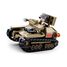 Army WWII - Petit char d'assaut italien SL-M38-B0709 Sluban 1