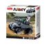 Army WWII - Véhicule blindé allemand SL-M38-B0680C Sluban 2