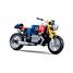 Model Bricks - Moto Café Racer SL-M38-B0958 Sluban 3