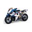 Model Bricks - Moto de course SL-M38-B1129 Sluban 2