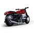 Model Bricks - Moto style harley SL-M38-B1131 Sluban 3