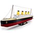 Model Bricks - Titanic XL SL-M38-B1122 Sluban 2