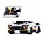 Model Bricks - Super voiture italienne blanche SL-M38-B0957 Sluban 4