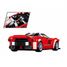 Model Bricks - Super voiture italienne rouge SL-M38-B0955 Sluban 4