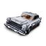 Model Bricks - Voiture agent secret SL-M38-B1125 Sluban 2