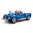 Model Bricks - Voiture de sport classique SL-M38-B0706A Sluban 3
