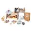 Set de café barista LE12823 Small Foot company 2