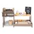 Set de café barista LE12823 Small Foot company 3