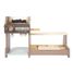 Set de café barista LE12823 Small Foot company 5