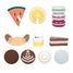 Set de café barista LE12823 Small Foot company 8