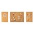 Set de café barista LE12823 Small Foot company 9