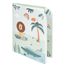 Livre de coloriage LCD motifs Safari LE12904 Small Foot company 6