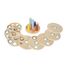 Jeu éducatif Montessori Logisteck LE12926 Small Foot company 1