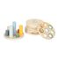 Jeu éducatif Montessori Logisteck LE12926 Small Foot company 2