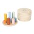 Jeu éducatif Montessori Logisteck LE12926 Small Foot company 3