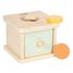 Boîte à enficher avec boule Montessori LE12930 Small Foot company 4