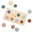 Jeu de mémo tactile Montessori LE12931 Small Foot company 2