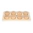 Jeu de mémo tactile Montessori LE12931 Small Foot company 5