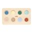 Jeu de mémo tactile Montessori LE12931 Small Foot company 6
