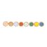 Jeu de mémo tactile Montessori LE12931 Small Foot company 7