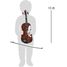 Violon classique pour enfant LE7027 Small foot company 3