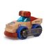 VOITURE DE POLICE M7c J90068-2839 TransforMobile EDTOY 1