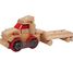 CAMION SEMI-REMORQUE M8g LE6850-5442 TransforMobile EDTOY 1