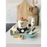 Soupière en bois TL8230 Tender Leaf Toys 6
