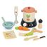 Soupière en bois TL8230 Tender Leaf Toys 1