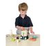 Soupière en bois TL8230 Tender Leaf Toys 4