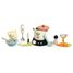 Soupière en bois TL8230 Tender Leaf Toys 3