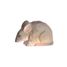 Figurine Souris WU-40606 Wudimals 1