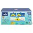 Sous marin pour le bain en bioplastique TT6-1553 Tiger Tribe 6