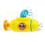 Sous marin pour le bain en bioplastique TT6-1553 Tiger Tribe 1