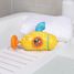 Sous marin pour le bain en bioplastique TT6-1553 Tiger Tribe 3