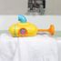 Sous marin pour le bain en bioplastique TT6-1553 Tiger Tribe 5