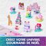 Calendrier de l'Avent Gabby et la Maison Magique SP6072876 Spin Master 5