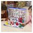 Calendrier de l'Avent Pat'Patrouille SP6073664 Spin Master 4