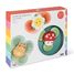 3 Spinners sensoriels Forêt TT1-1050 Tiger Tribe 13