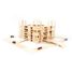 Big Pack Just Blocks - 338 pcs JB-BIGPACK Just Blocks 18