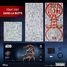 Puzzle 3D Droideka Star Wars U70275 Ugears 10