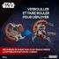 Puzzle 3D Droideka Star Wars U70275 Ugears 5