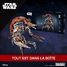 Puzzle 3D Droideka Star Wars U70275 Ugears 9