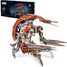 Puzzle 3D Droideka Star Wars U70275 Ugears 1