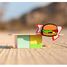 Cabane Burger Food C-STCFD3 Candylab Toys 6