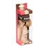 Krom Kendama Strogo Neapolitan Chocolate KROM-STR-CHOCO KROM Kendama 2