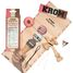 Krom Kendama Strogo Neapolitan Strawberry KROM-STR-STRAWB KROM Kendama 3