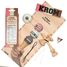 Krom Kendama Strogo Neapolitan Vanilla KROM-STR-VANILLA KROM Kendama 3