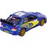 Voiture miniature Subaru bleue UL-H7521 Ulysse 2