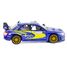 Voiture miniature Subaru bleue UL-H7521 Ulysse 3